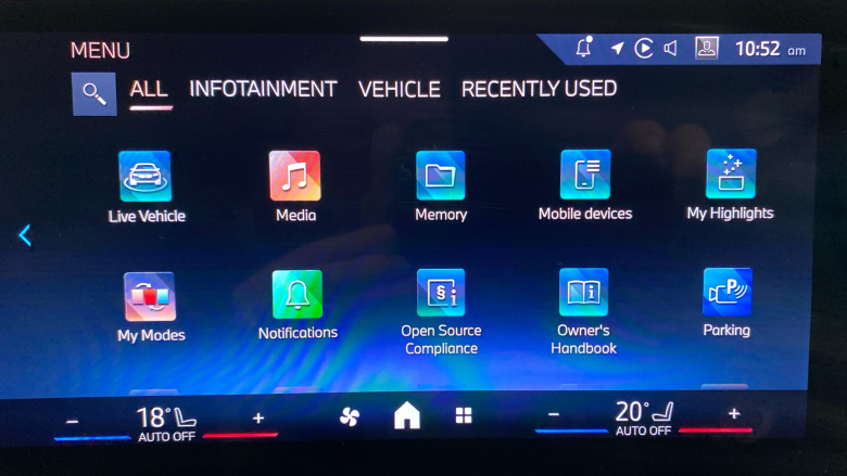 BMW X1 sDrive 20i MHT M Sport 5dr Step Auto Petrol Estate